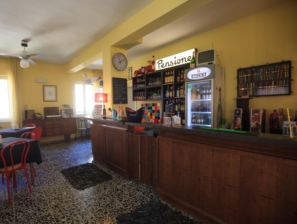 Hotel Il 9 Camaiore Exterior foto