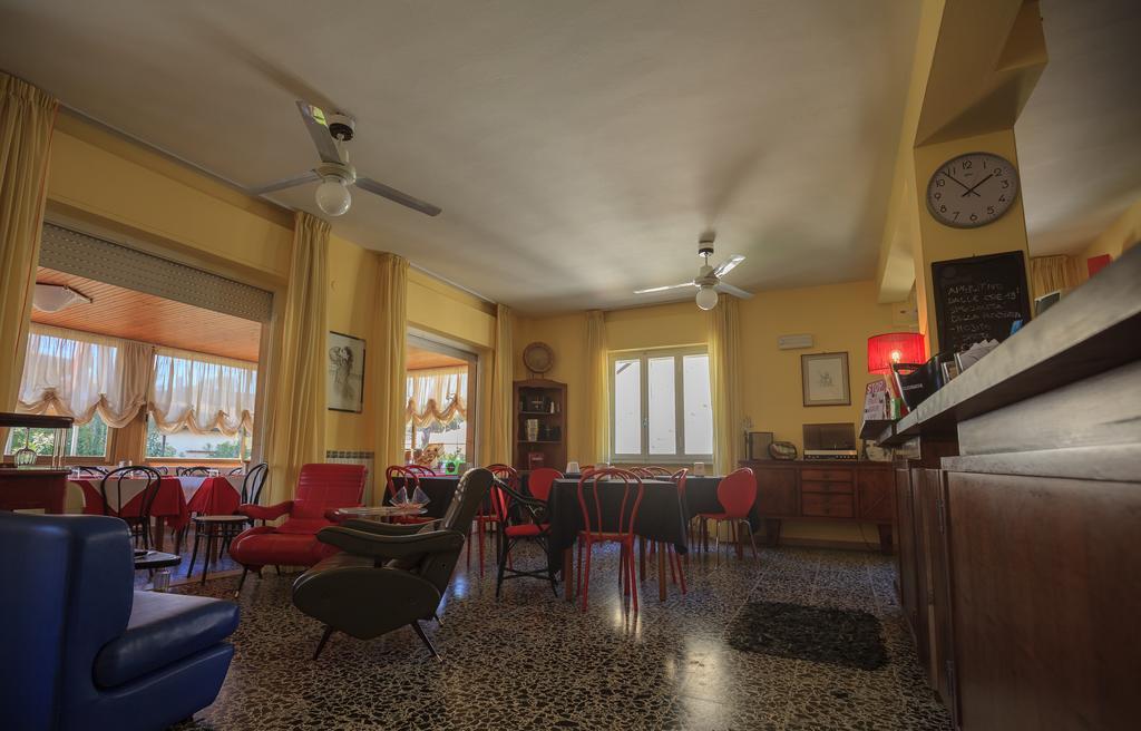 Hotel Il 9 Camaiore Exterior foto